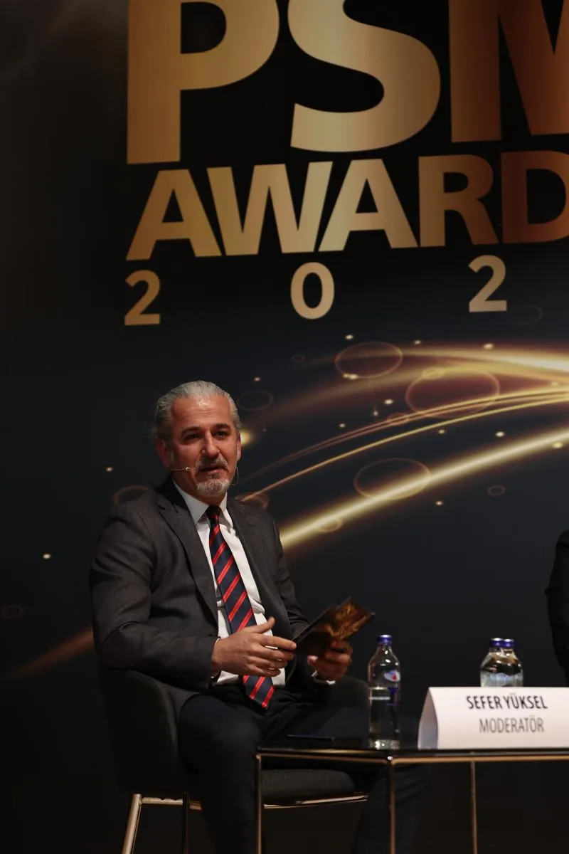 PSM AWARDS’22 Panel: Dijital Tsunami - 1